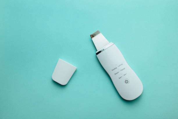 Facial Skin Scrubber