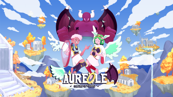 Aureole