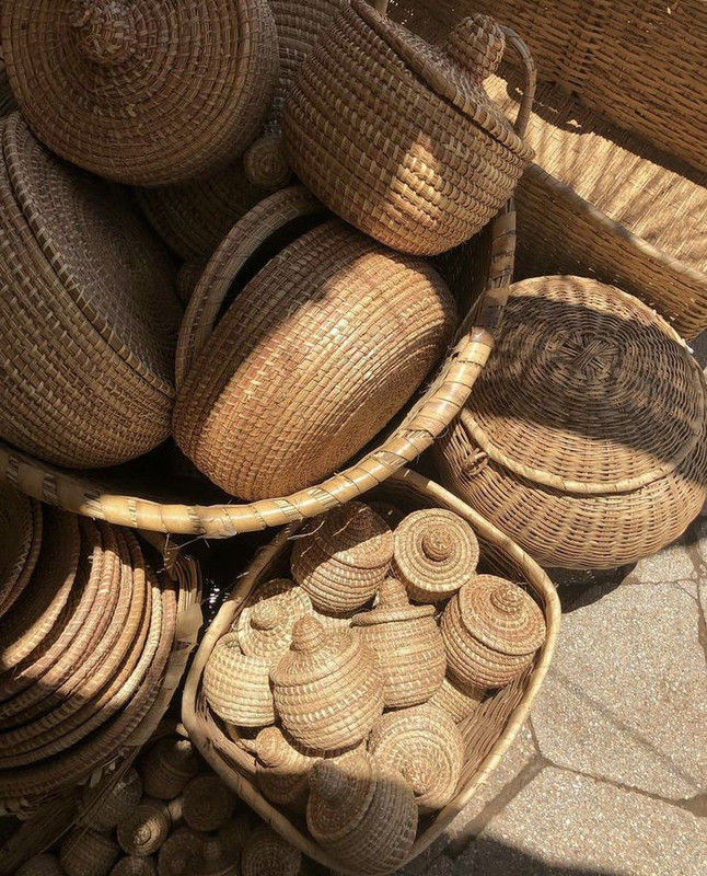 Handicraft Products