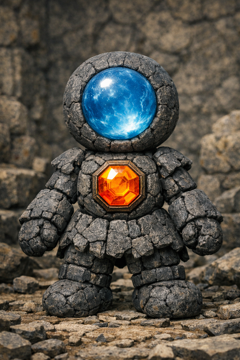 Rank H Lil Golem