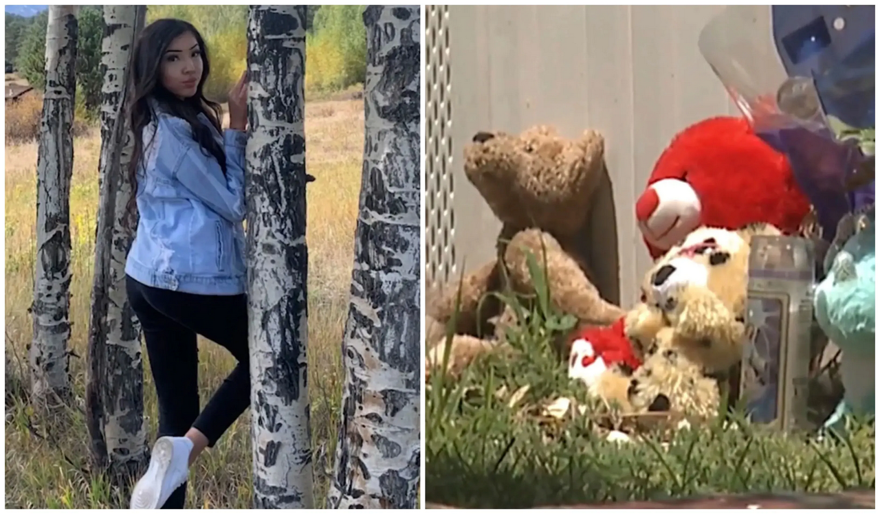 Adolescente hispano mata a su exnovia luego de que ella terminara la relación