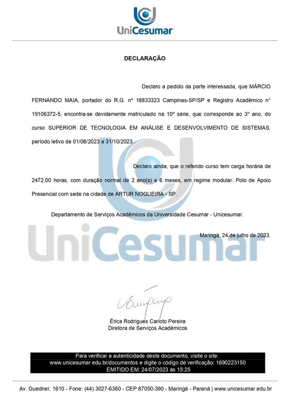 CertificadodeMatricula2