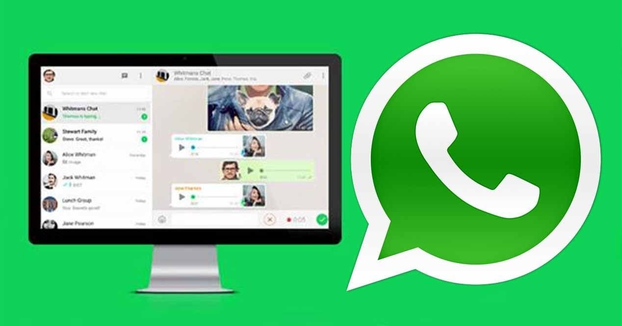 WhatsApp Web: Truco para cambiar el fondo de pantalla de cada chat