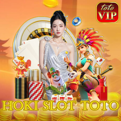 HOKISLOTTOTO | AGEN HOKI SLOT TOTO VIP GACOR PALING JITU image 1
