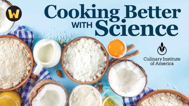 TTC - Cooking Better with Science