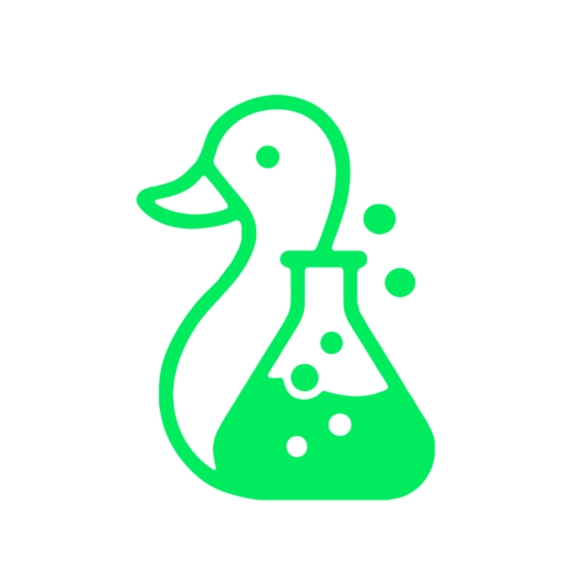Ducklab Logo