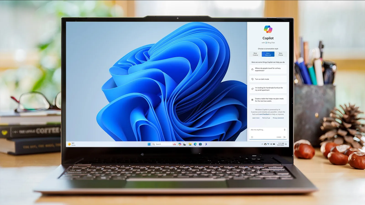 Windows 11: Guía para actualizar tu computadora a Moment 4 y la IA Copilot