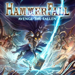 Re: HammerFall