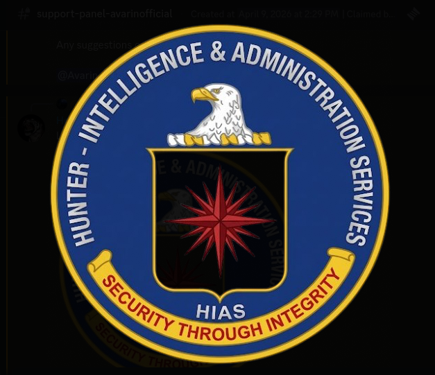 HIAS Logo