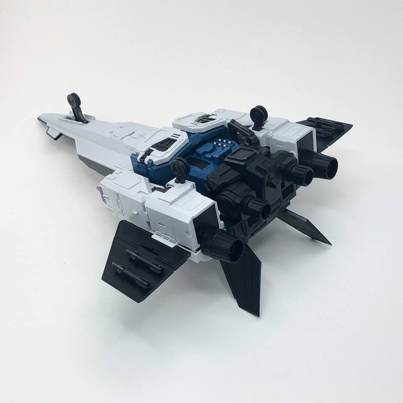 Fans-Hobby-MB-08-Double-Evil-13