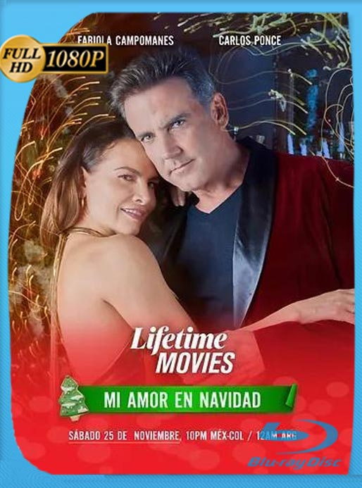 Mi Amor En Navidad (2023) WEB-DL HD 1080p Latino [GoogleDrive]