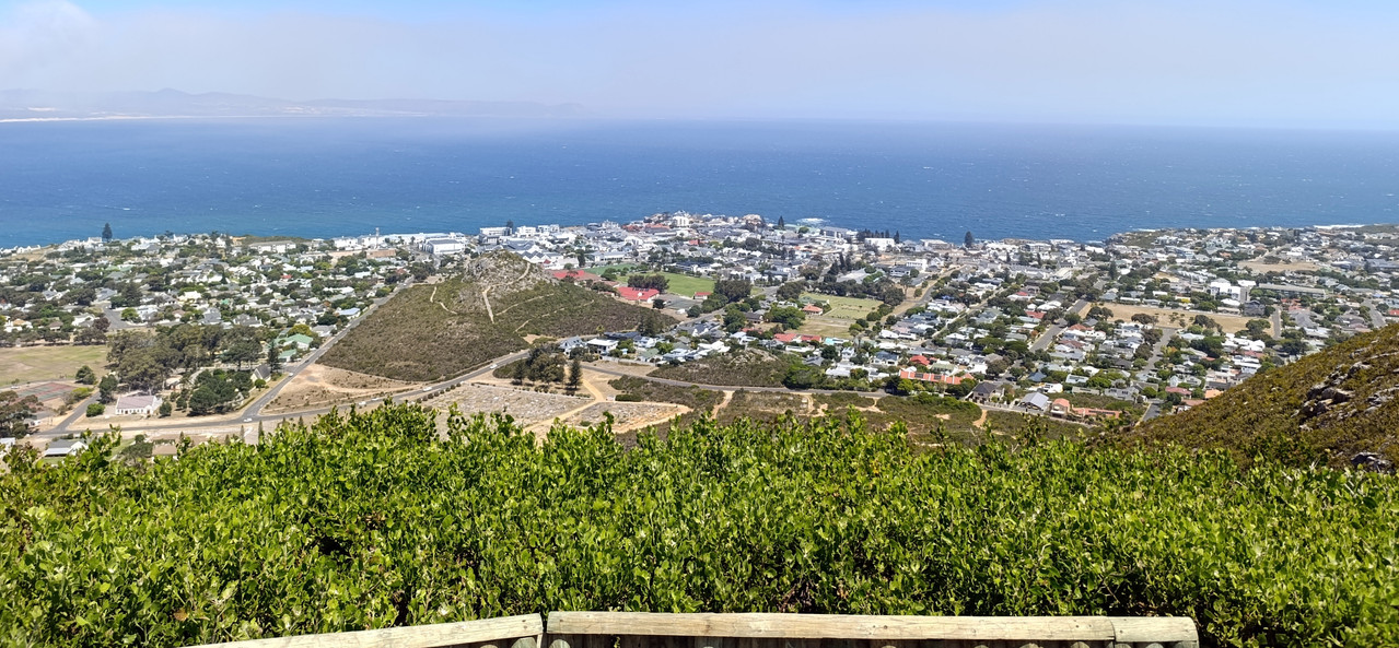 Такая близкая Африка. (ЮАР. 22 дня и 4200 км. Ноябрь-Декабрь)