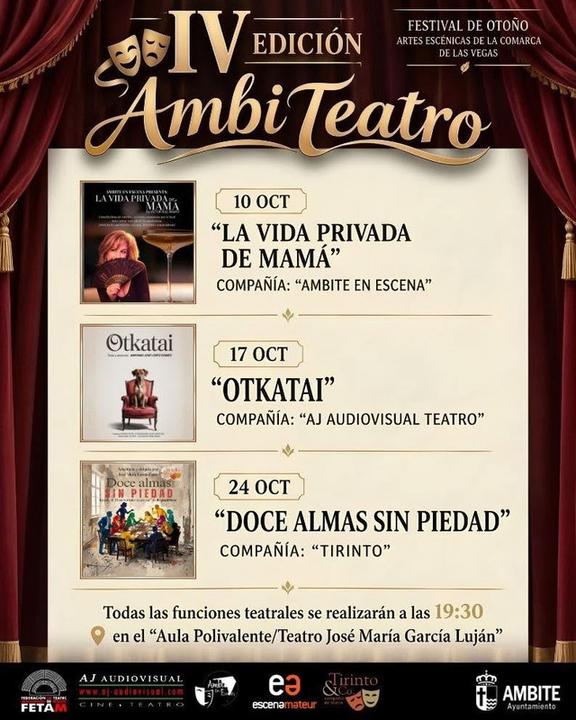 Foto cedida por Ayuntamiento de Ambite