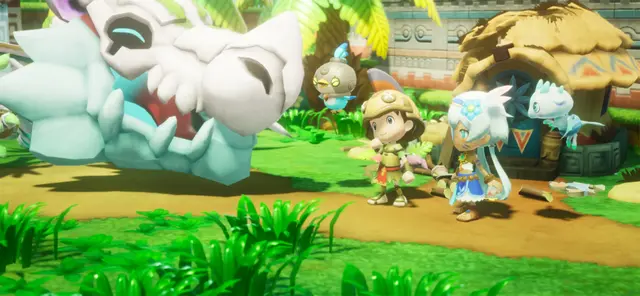 Fantasy Life I APK free download 