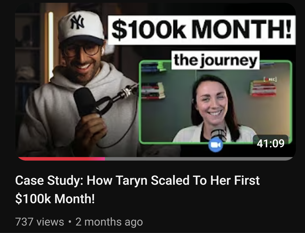 Social Proof Example 3