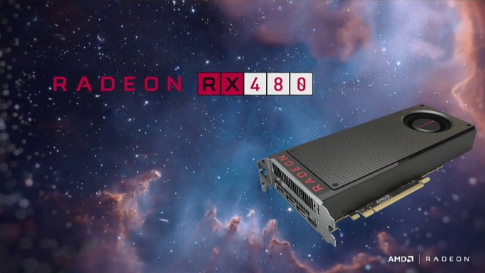 RX 480