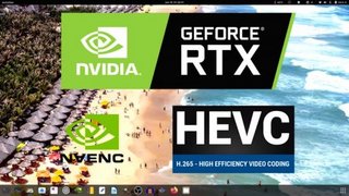 Capture, Edit, Render Create UHD Screen Videos with NVIDIA Capture, Edit, Render Create UHD Screen Videos with NVIDIA