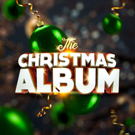 VA - The Christmas Album (2020) FLAC