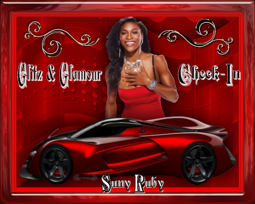 Suny-Ruby-Check-In-Glitz-Glam-Serena