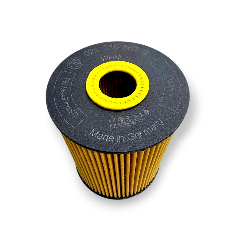 V/W TOUAREG 2.4CC,PORCHE CAYEAN 3.6CC OIL FILTER 95510756100 / 021 115 562A / 021 115 561 B / 077 115 562 / 07C 115 433
