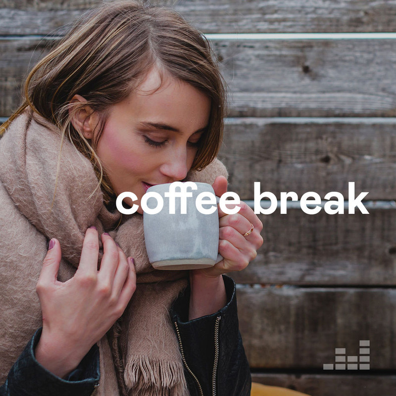 Coffee Break 14/11 (2019) mp3 320 Kbps