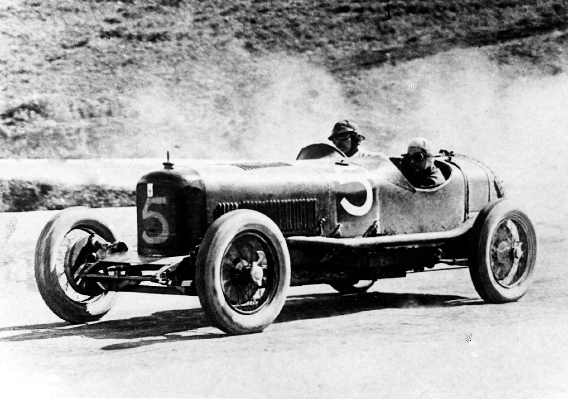1MaseratiTipo26TargaFlorio1926