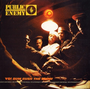 Public Enemy
