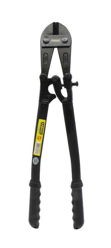 CIZALLA 18" NEGRO CRV KAMASA