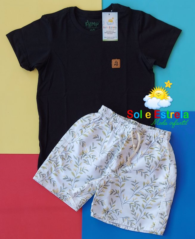 Foto do produto na vitrine