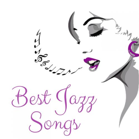 VA - The Best Jazz Songs of All Time (2019)