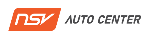 Logo NSV Autocenter