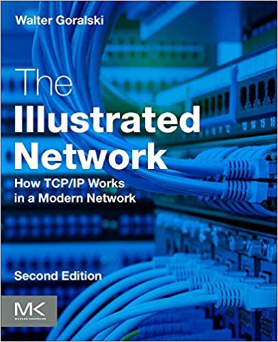 The Illustrated Network, Second Edition: How TCP/IP Works in a Modern Network (EPUB) The Illustrated Network, Second Edition: How TCP/IP Works in a Modern Network (EPUB)