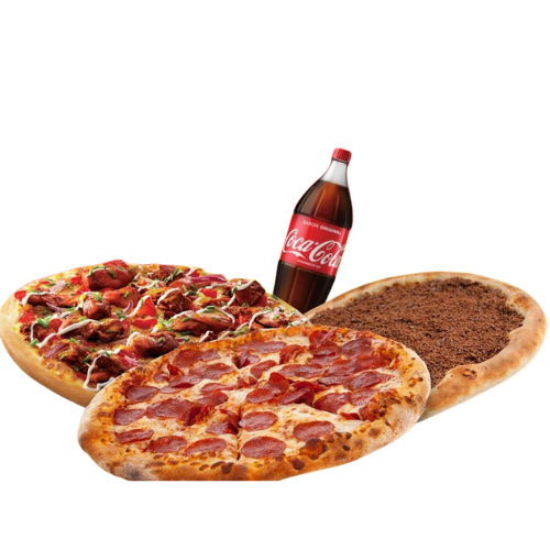 (Apenas Retirada) Açaí 770ml