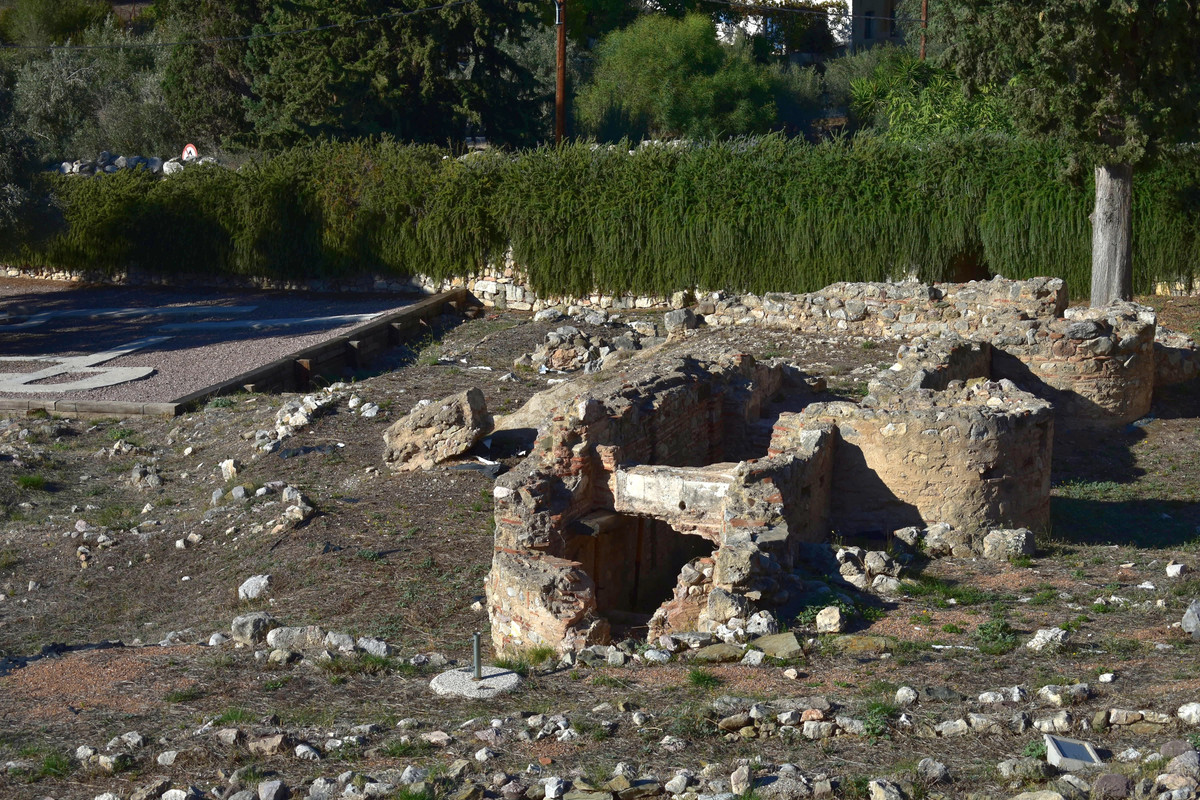 Αρχαία Ασίνη (12)