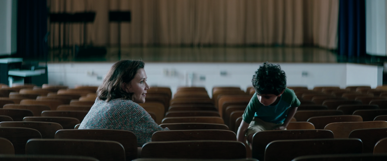 The Kindergarten Teacher (2018) (1080p BluRay x265 HEVC 10bit 5