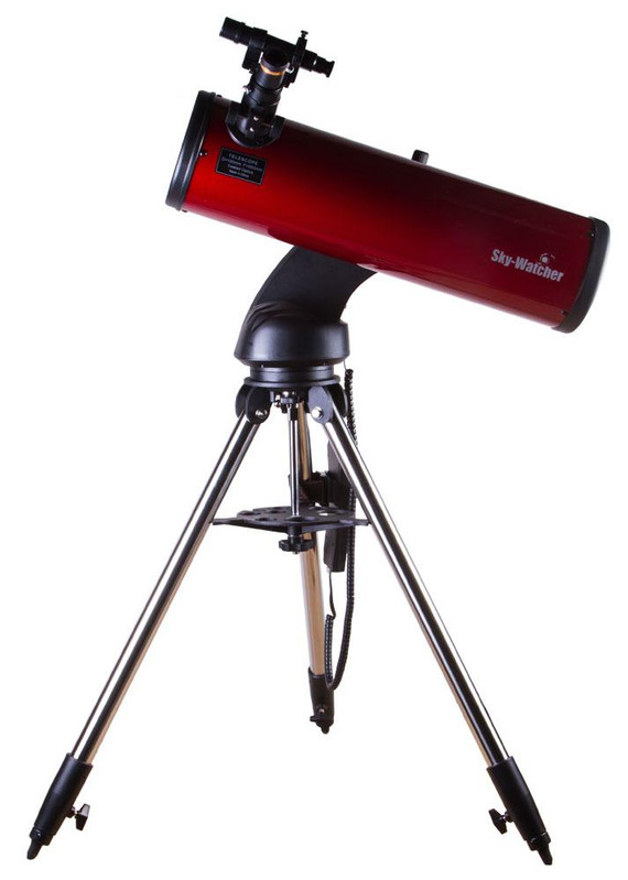 71627 sky watcher star discovery p130 synscan goto 03