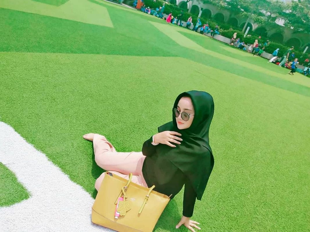 Alun - Alun Kota Bandung