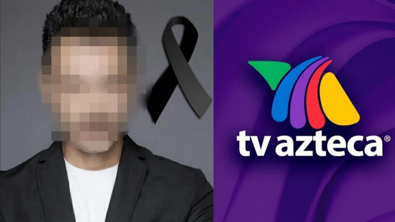 Por comer carne envenenada, fallece actor de Tv Azteca tras luchar por su vida