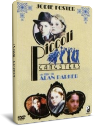 Piccoli gangsters (1976) .avi BRRip XviD AC3 Ita Eng