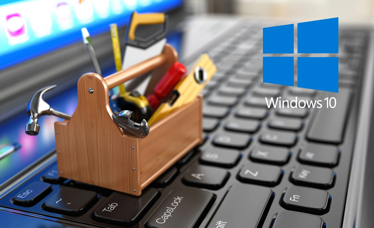 Windows: Las mejores herramientas para mantener tu PC en óptimas condiciones