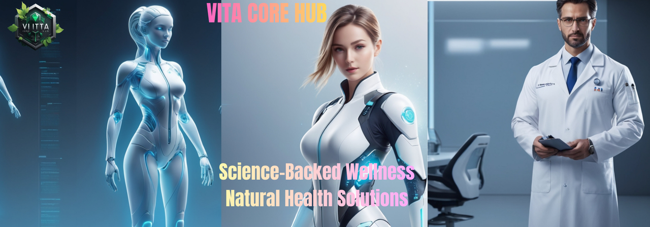 VITA CORE HUB 