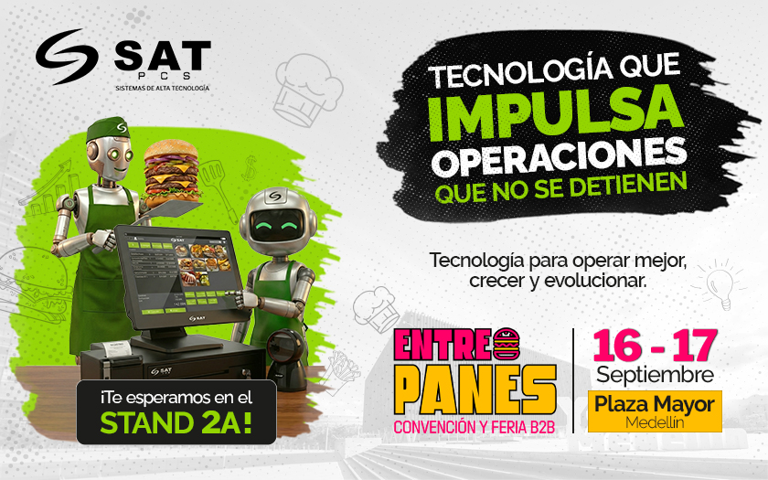 Marca SAT