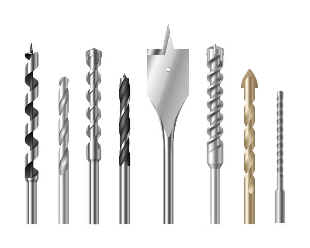 drill bits