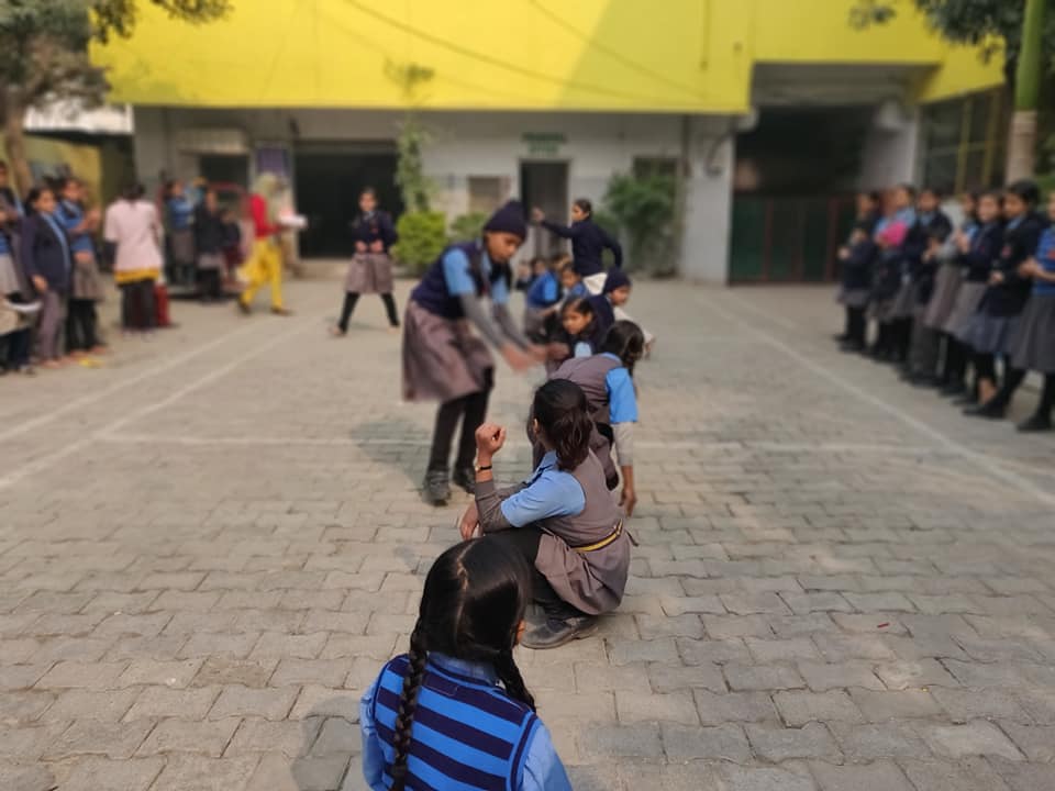 School Event Image 25