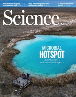 Science - July 03, 2020