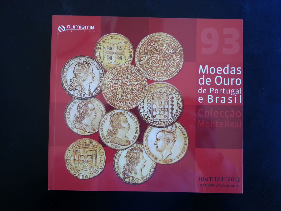 Leilão nº93