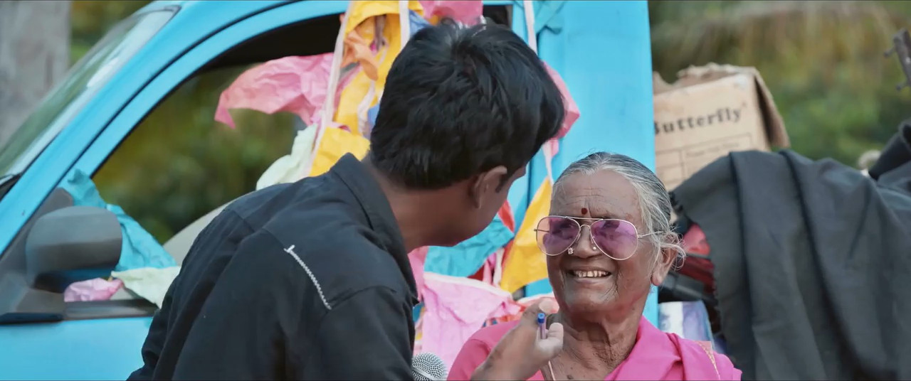 Bioscope 2025 WebRip [Tamil] 480p, 720p ESub Screenshot