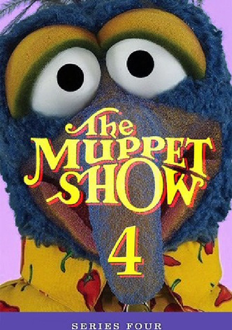 Muppety / The Muppet Show (1979-1980) {Sezon 4} PLSUB.XviD-NINE / Napisy PL