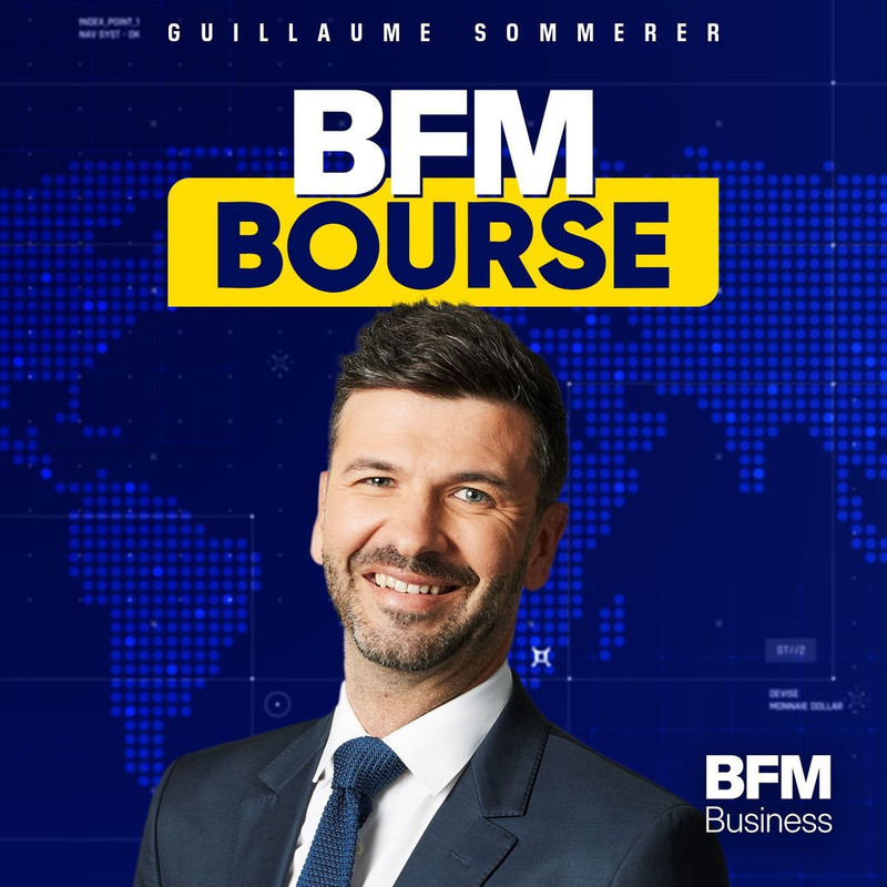BFM Bourse