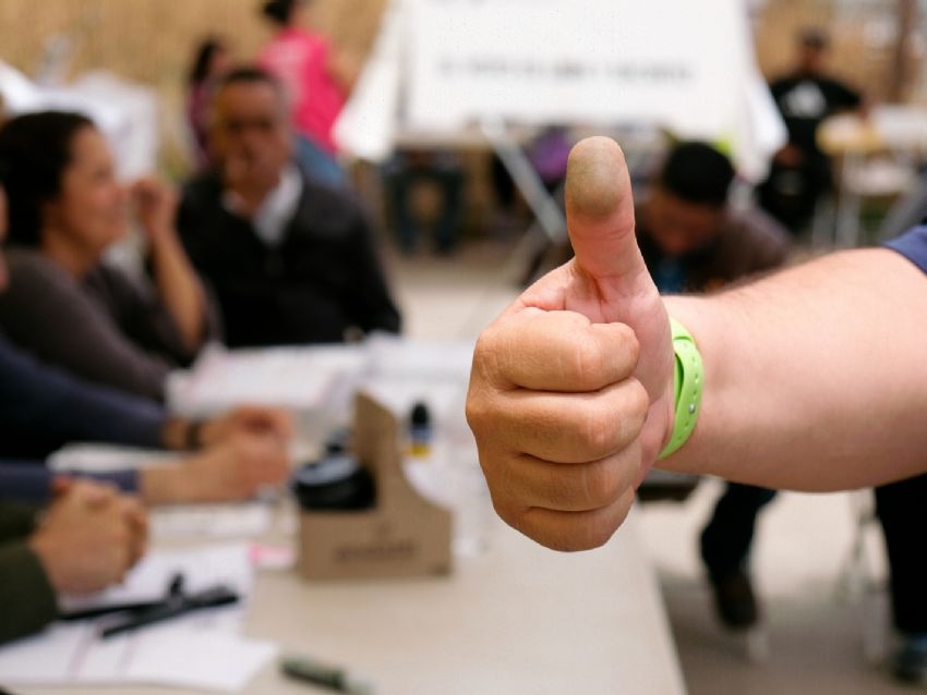 Elecciones 2022, han reportado 85 agresiones por razones políticas